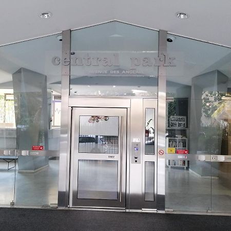 Studio Central Park Cannes Kültér fotó